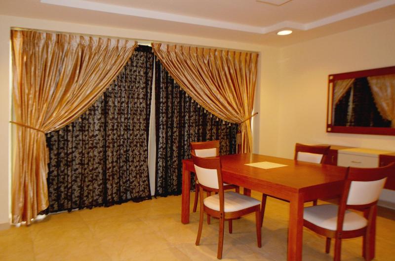 Public Security Hotel & Chalets - Oda
