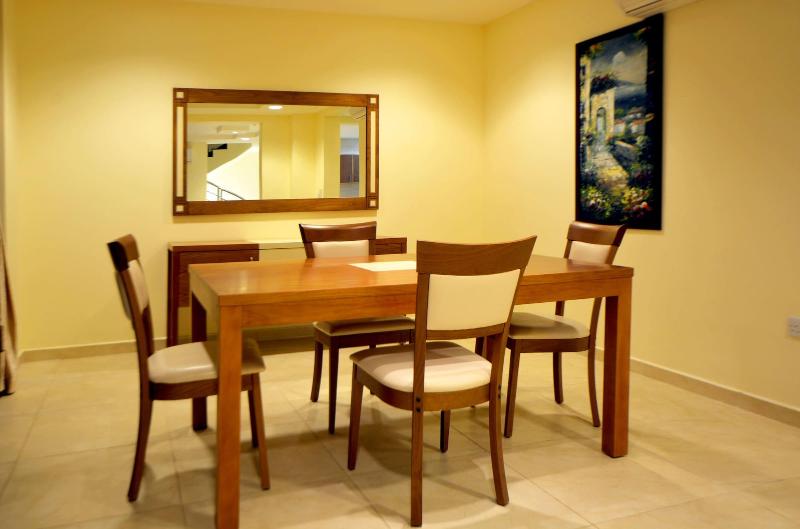 Public Security Hotel & Chalets - Oda