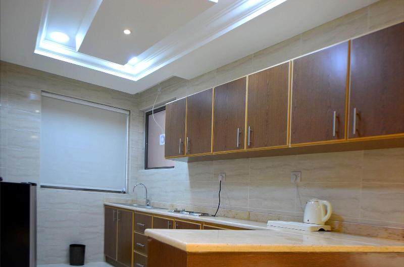 Public Security Hotel & Chalets - Oda