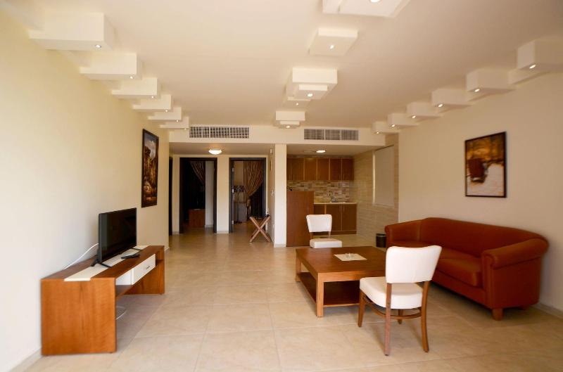 Public Security Hotel & Chalets - Oda