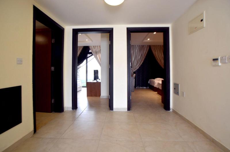 Public Security Hotel & Chalets - Oda