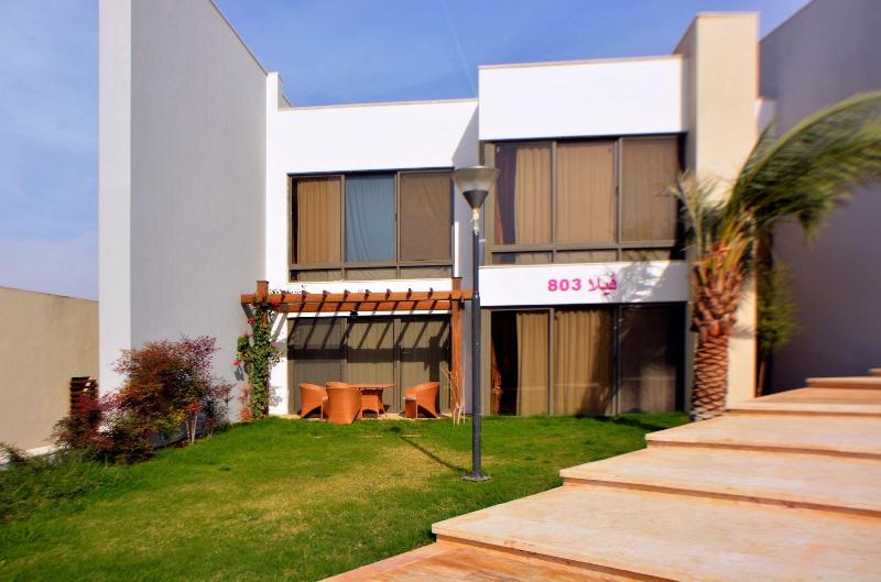 Public Security Hotel & Chalets - Oda
