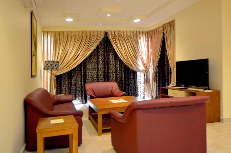 Public Security Hotel & Chalets - Oda