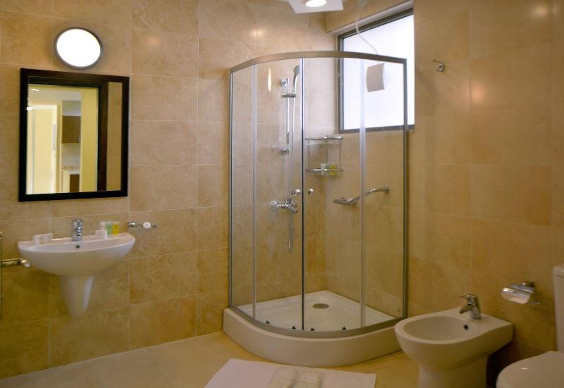 Public Security Hotel & Chalets - Oda