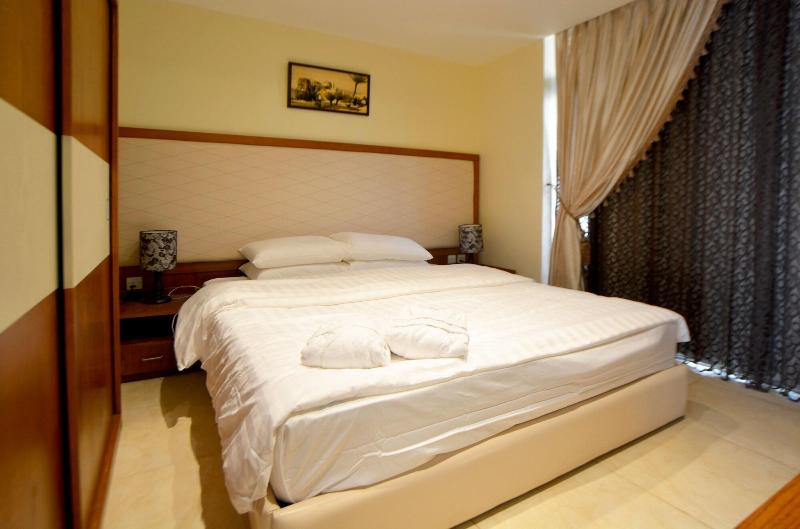 Public Security Hotel & Chalets - Oda