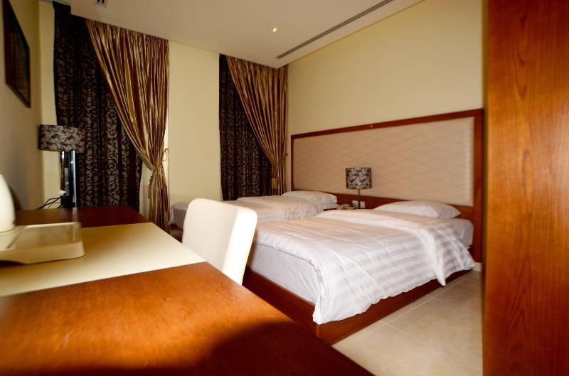 Public Security Hotel & Chalets - Oda