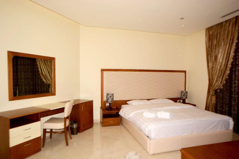 Public Security Hotel & Chalets - Oda