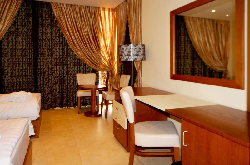 Public Security Hotel & Chalets - Oda