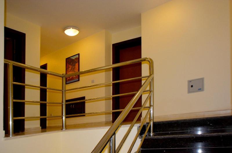 Public Security Hotel & Chalets - Oda