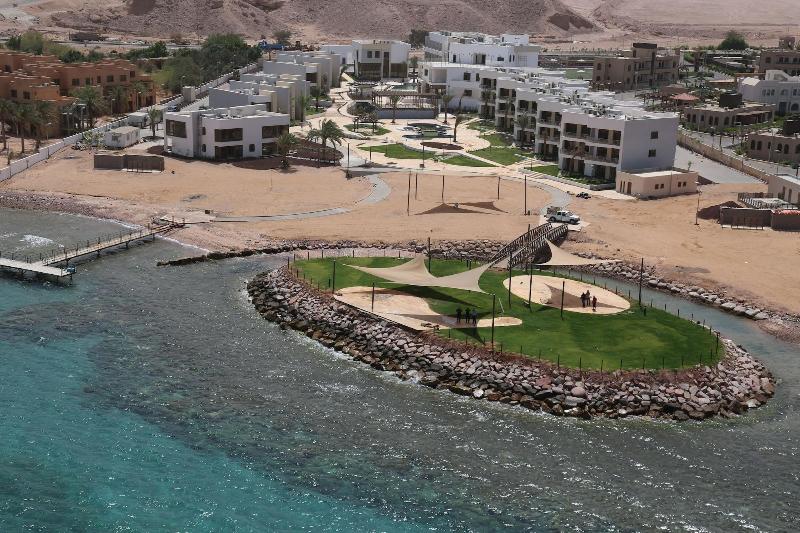 Public Security Hotel & Chalets - Plaj
