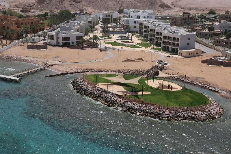 Public Security Hotel & Chalets - Plaj