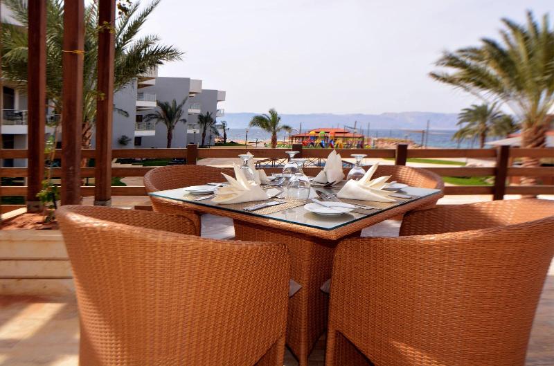 Public Security Hotel & Chalets - Restoran