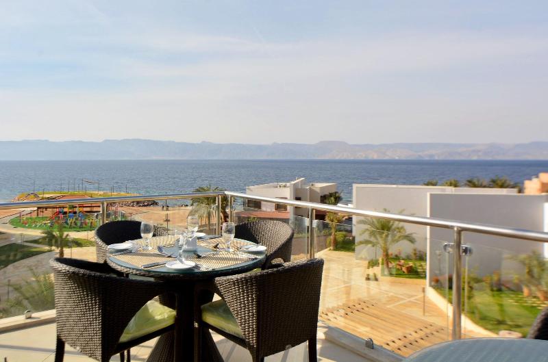 Public Security Hotel & Chalets - Restoran