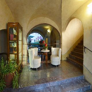 Hotel Elite Prague fotoÄŸrafÄ±