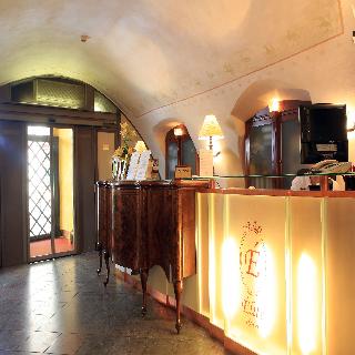 Hotel Elite Prague fotoÄŸrafÄ±