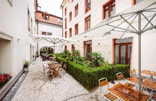 Hotel Elite Prague fotoÄŸrafÄ±