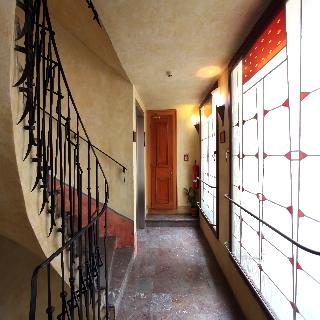 Hotel Elite Prague fotoÄŸrafÄ±