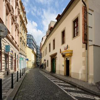 Hotel Elite Prague fotoÄŸrafÄ±