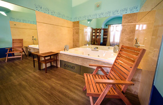 Hotel Elite Prague fotoÄŸrafÄ±