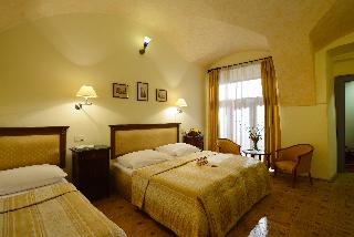 Hotel Elite Prague fotoÄŸrafÄ±