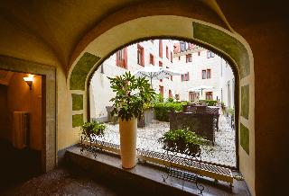 Hotel Elite Prague fotoÄŸrafÄ±