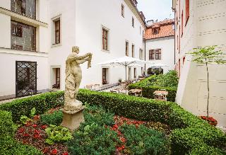 Hotel Elite Prague fotoÄŸrafÄ±
