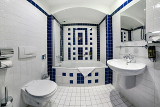 Hotel Elite Prague fotoÄŸrafÄ±