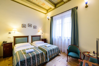 Hotel Elite Prague fotoÄŸrafÄ±