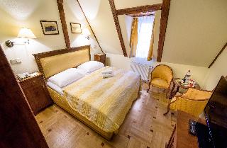 Hotel Elite Prague fotoÄŸrafÄ±