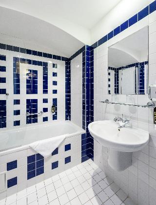 Hotel Elite Prague fotoÄŸrafÄ±