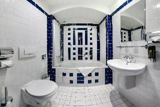 Hotel Elite Prague fotoÄŸrafÄ±