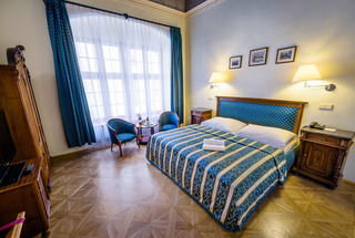 Hotel Elite Prague fotoÄŸrafÄ±