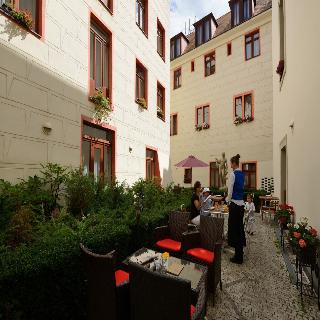 Hotel Elite Prague fotoÄŸrafÄ±