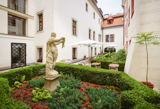Hotel Elite Prague fotoÄŸrafÄ±