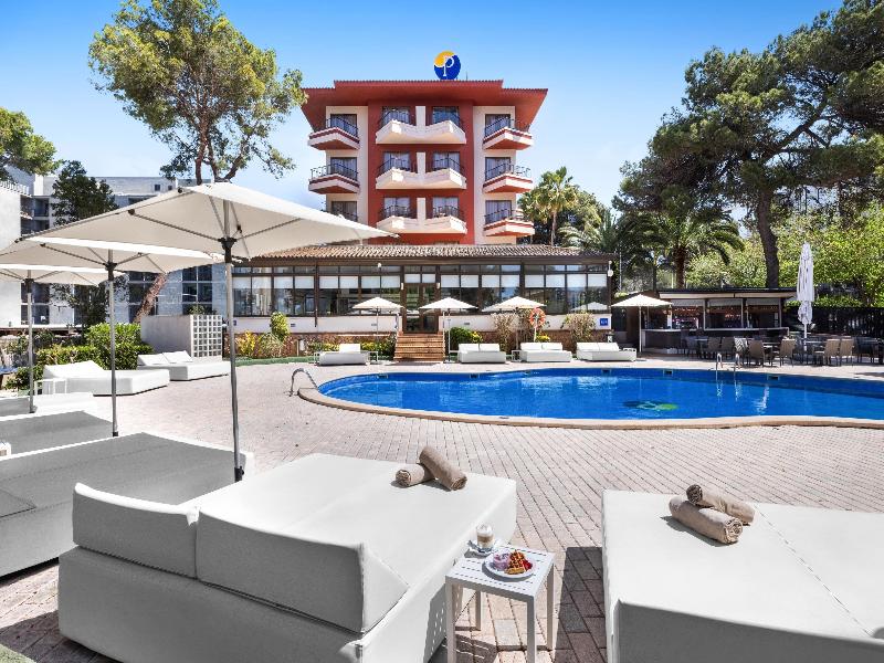 Hotel Pabisa Chico - Genel
