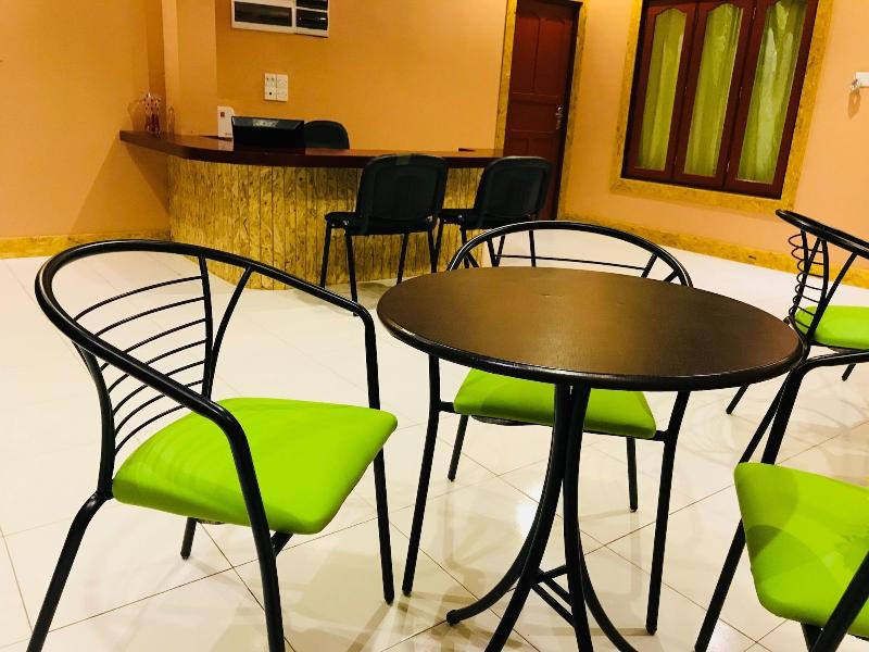 Veli Beach Inn - Lobi