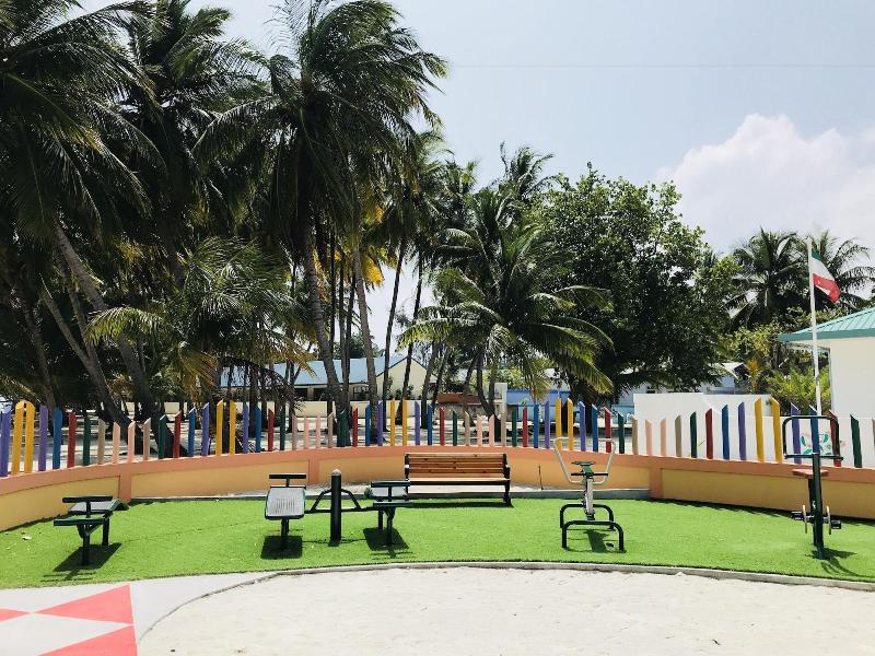 Veli Beach Inn - Aktivite