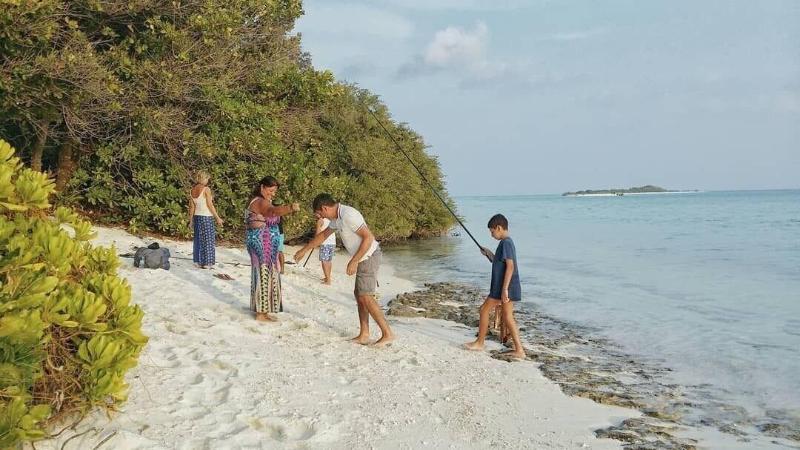 Veli Beach Inn - Aktivite