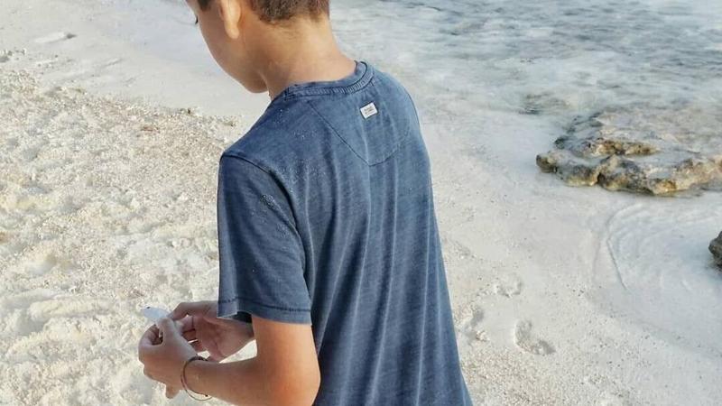 Veli Beach Inn - Aktivite