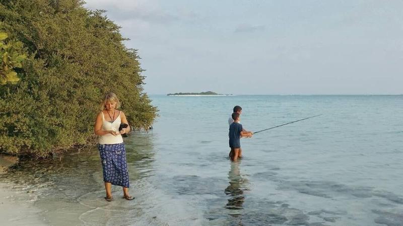 Veli Beach Inn - Aktivite
