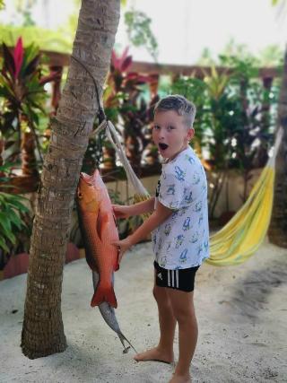 Veli Beach Inn fotoÄŸrafÄ±