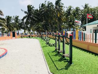 Veli Beach Inn fotoÄŸrafÄ±