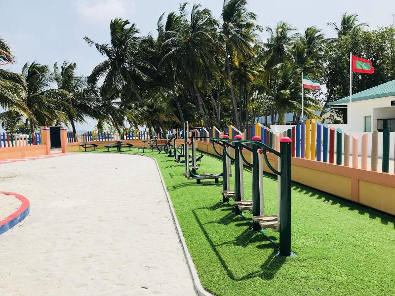 Veli Beach Inn - Aktivite