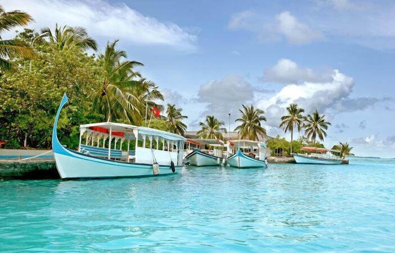 Veli Beach Inn - Aktivite