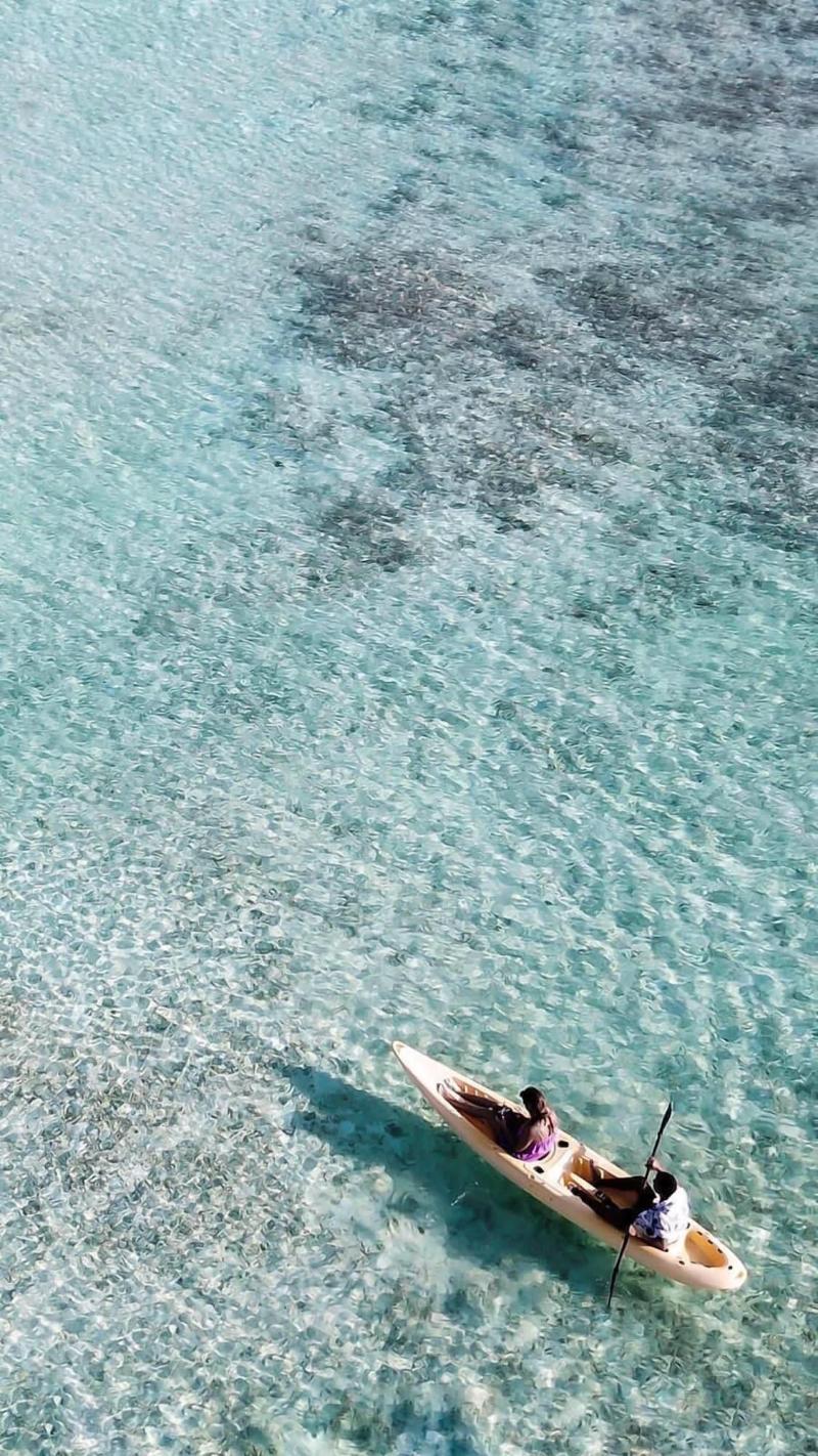Veli Beach Inn - Aktivite