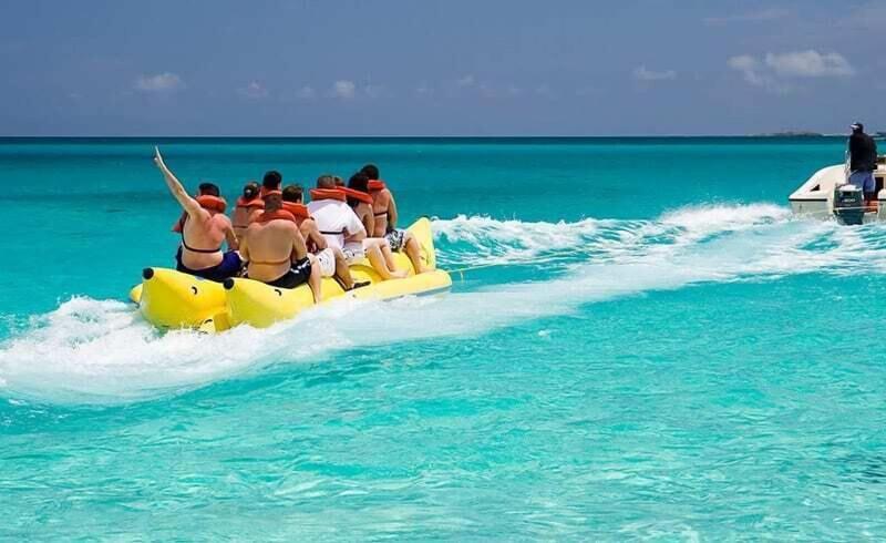 Veli Beach Inn - Aktivite