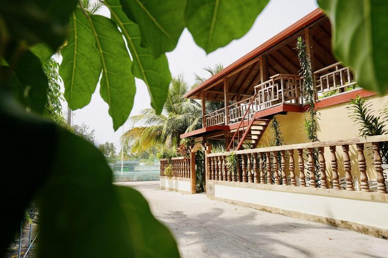 Veli Beach Inn - Genel