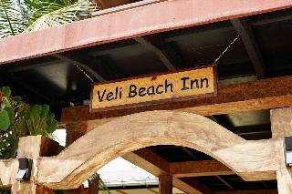 Veli Beach Inn fotoÄŸrafÄ±