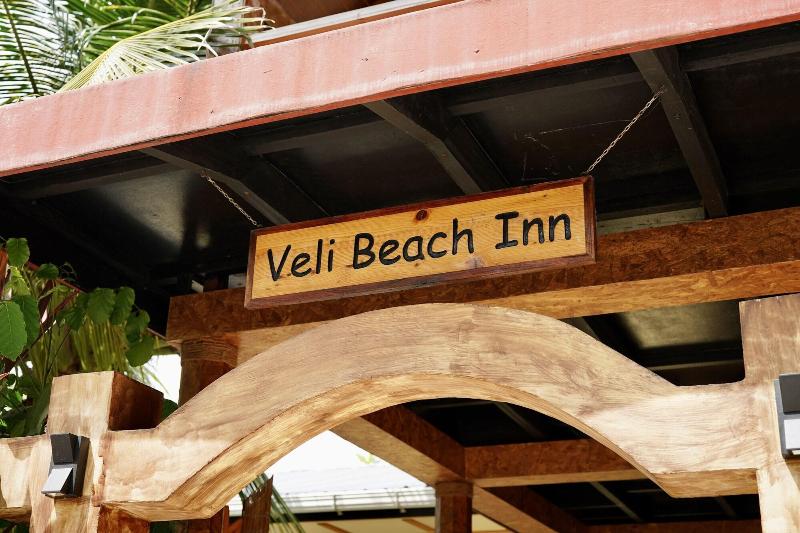Veli Beach Inn - Genel