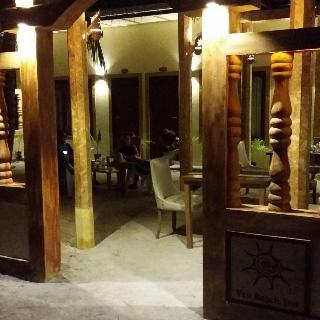 Veli Beach Inn fotoÄŸrafÄ±